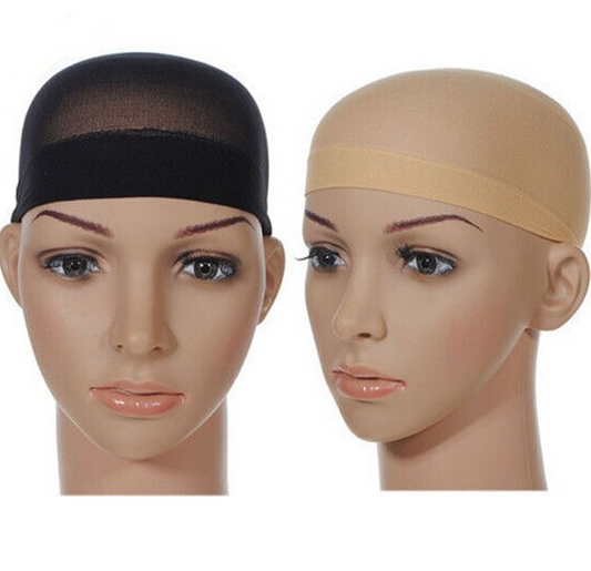Women's Nylon Three Color Headgear - your-beauty-matters