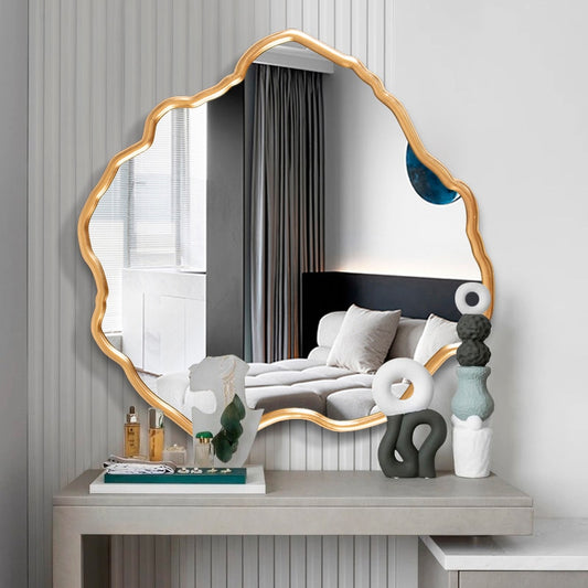 Large Wall Decorative Mirror