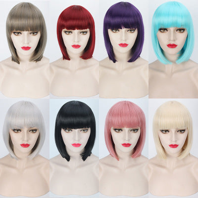 Anime Cos Wig - your-beauty-matters
