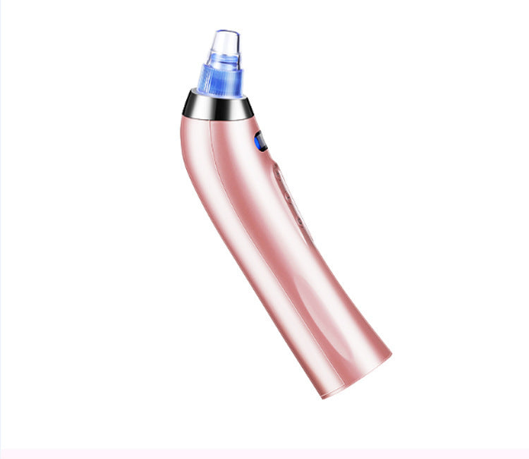 Electric pore cleaning beauty device - your-beauty-matters