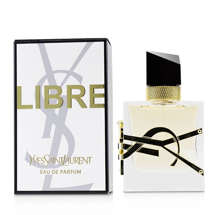 YVES SAINT LAURENT - Libre Eau De Parfum Spray