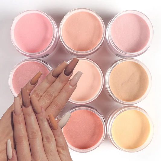 Nude Acrylic Powder