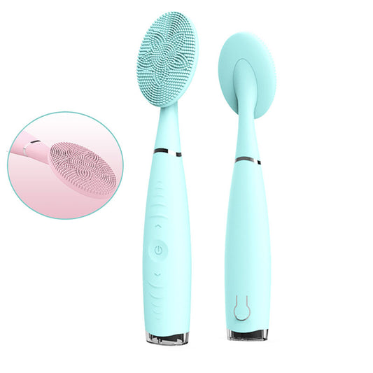 Rechargeable Silicone Cleansing Device - your-beauty-matters