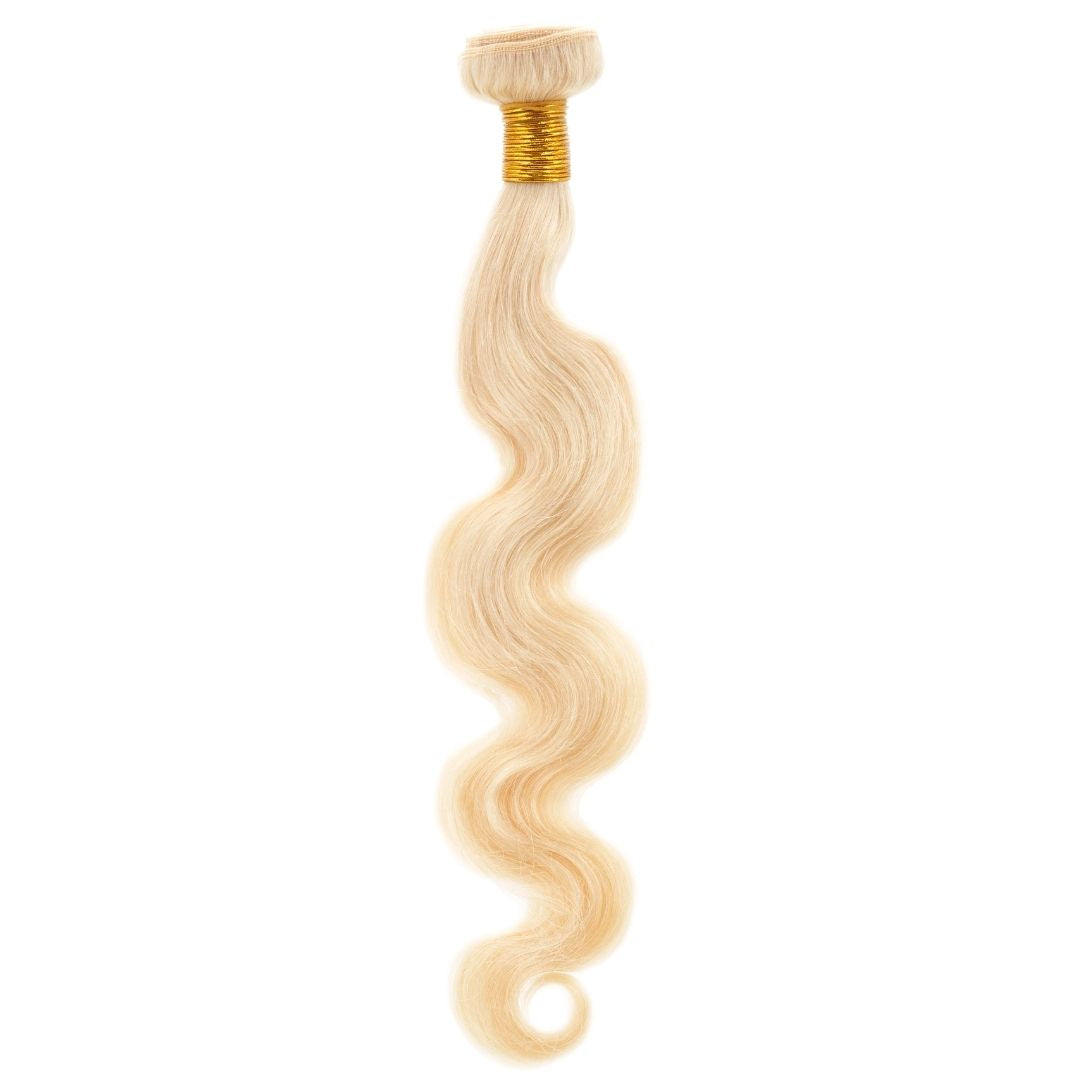 Blonde Brazilian Body Wave - your-beauty-matters