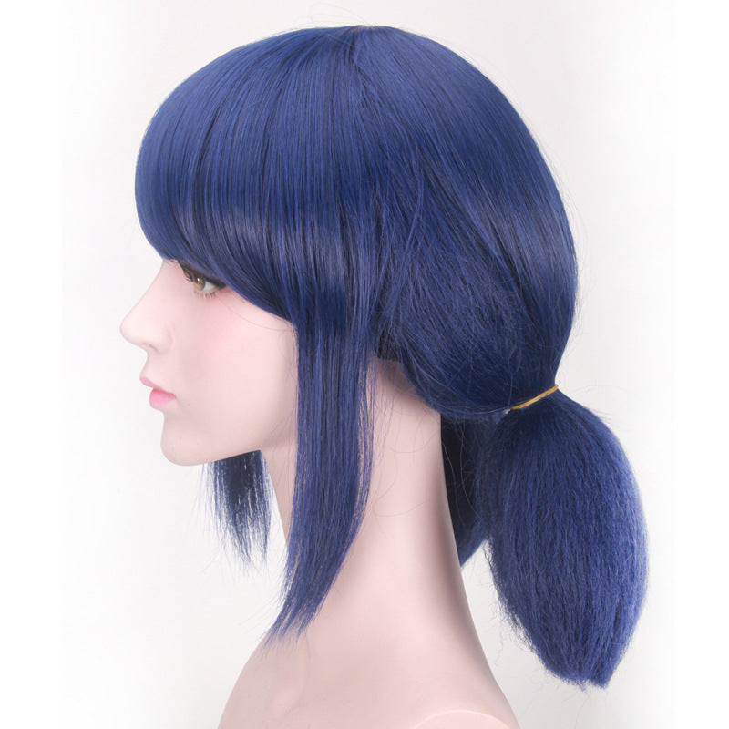 Cosplay wig - your-beauty-matters