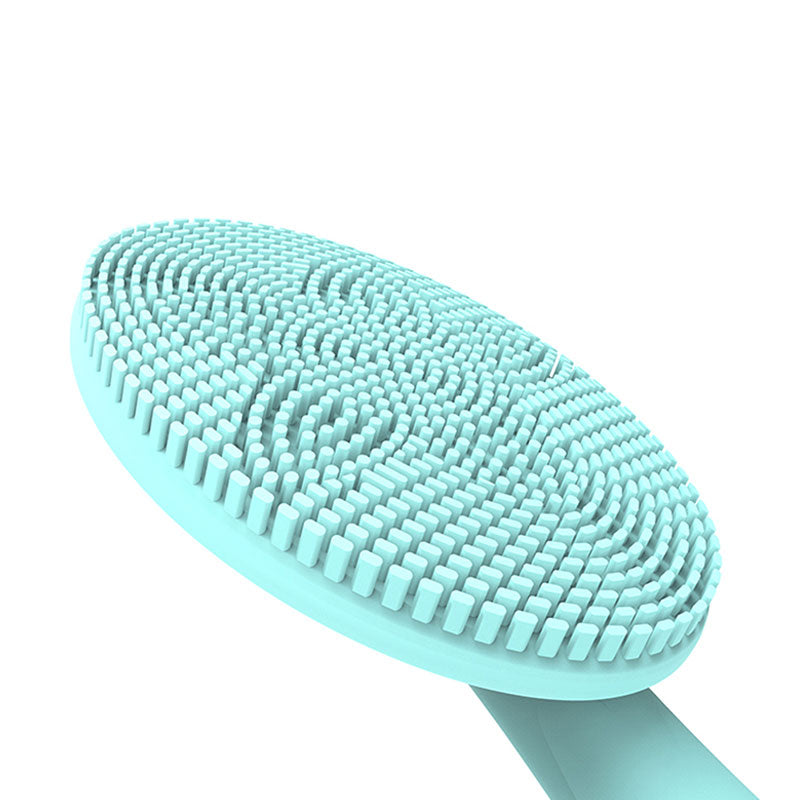 Rechargeable Silicone Cleansing Device - your-beauty-matters