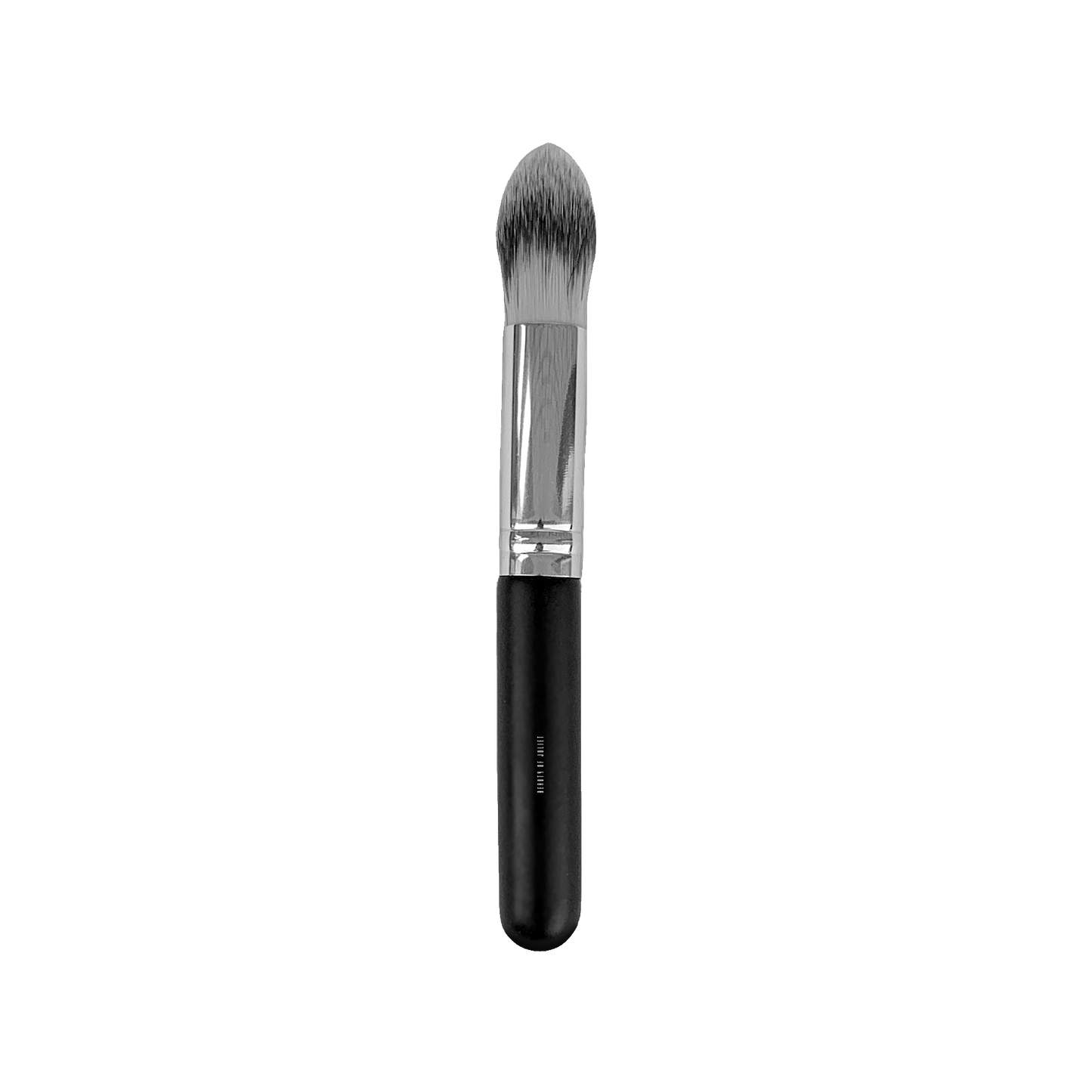 Contour Chisel Brush Blender