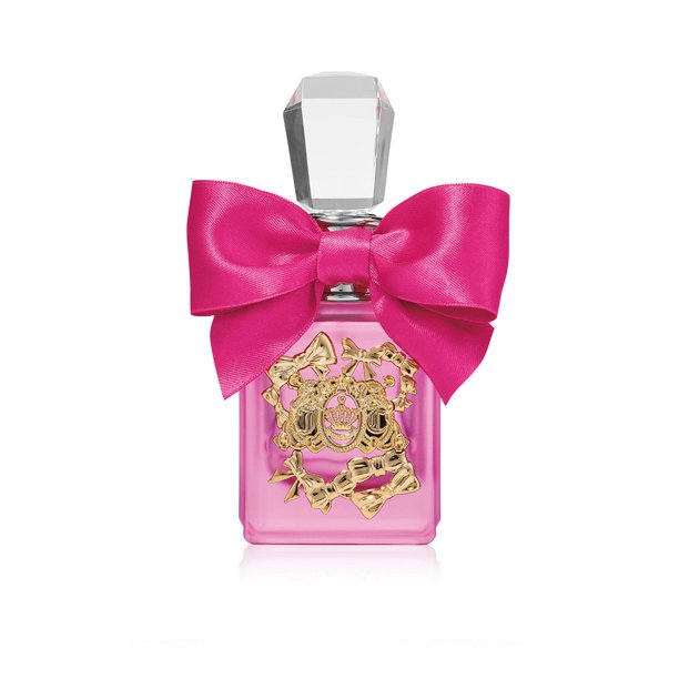 Viva La Juicy Pink Couture by Juicy Couture Eau De Parfum Spray 1 oz for Women