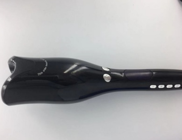 Automatic Curling Iron - your-beauty-matters