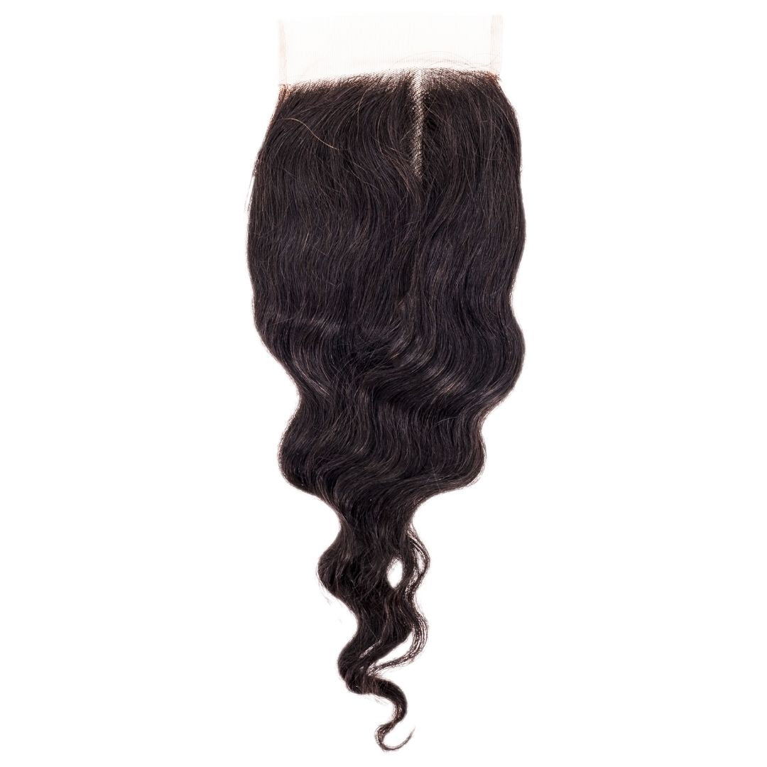 Brazilian Loose Wave Closure - your-beauty-matters