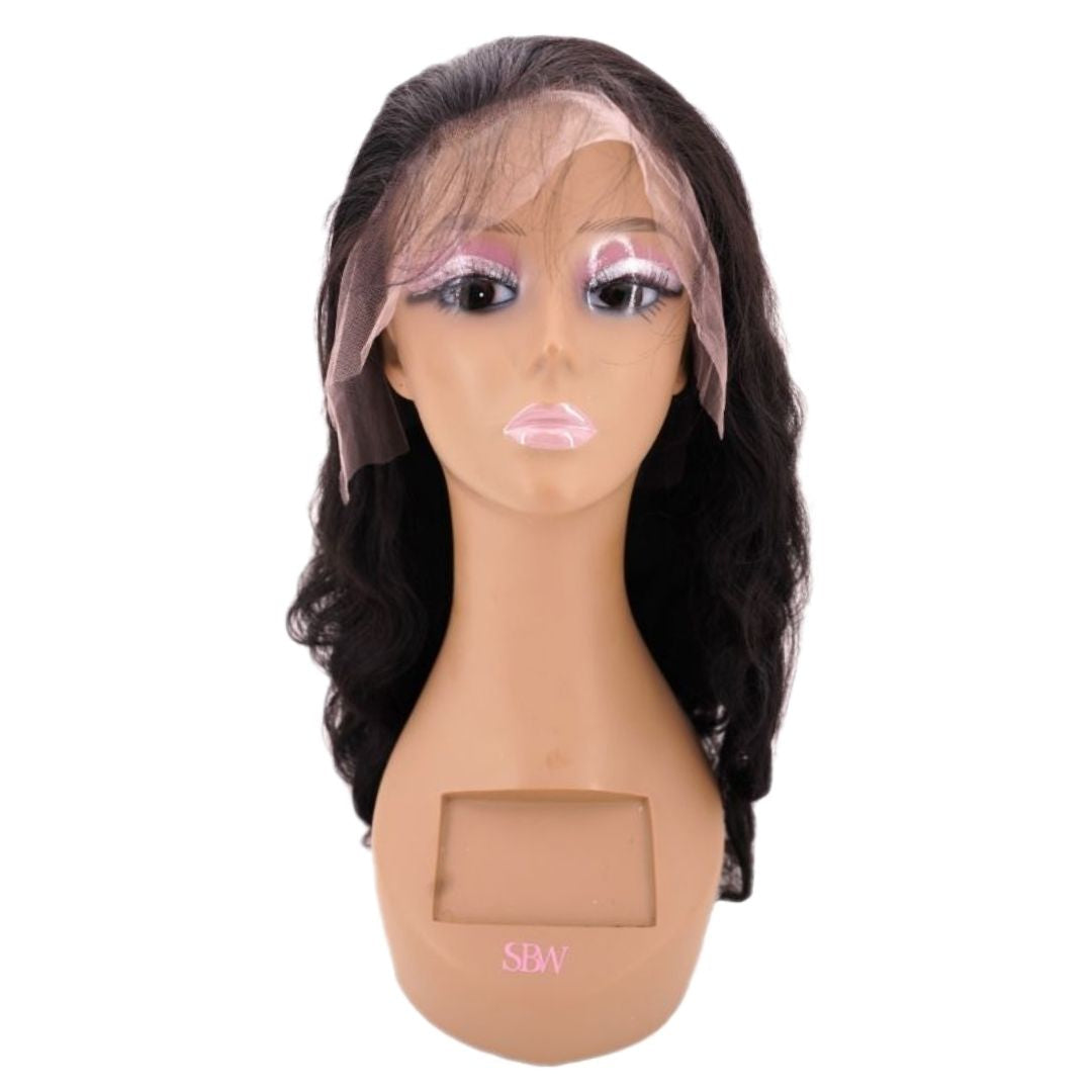 HD Body Wave Lace Front Wig - your-beauty-matters