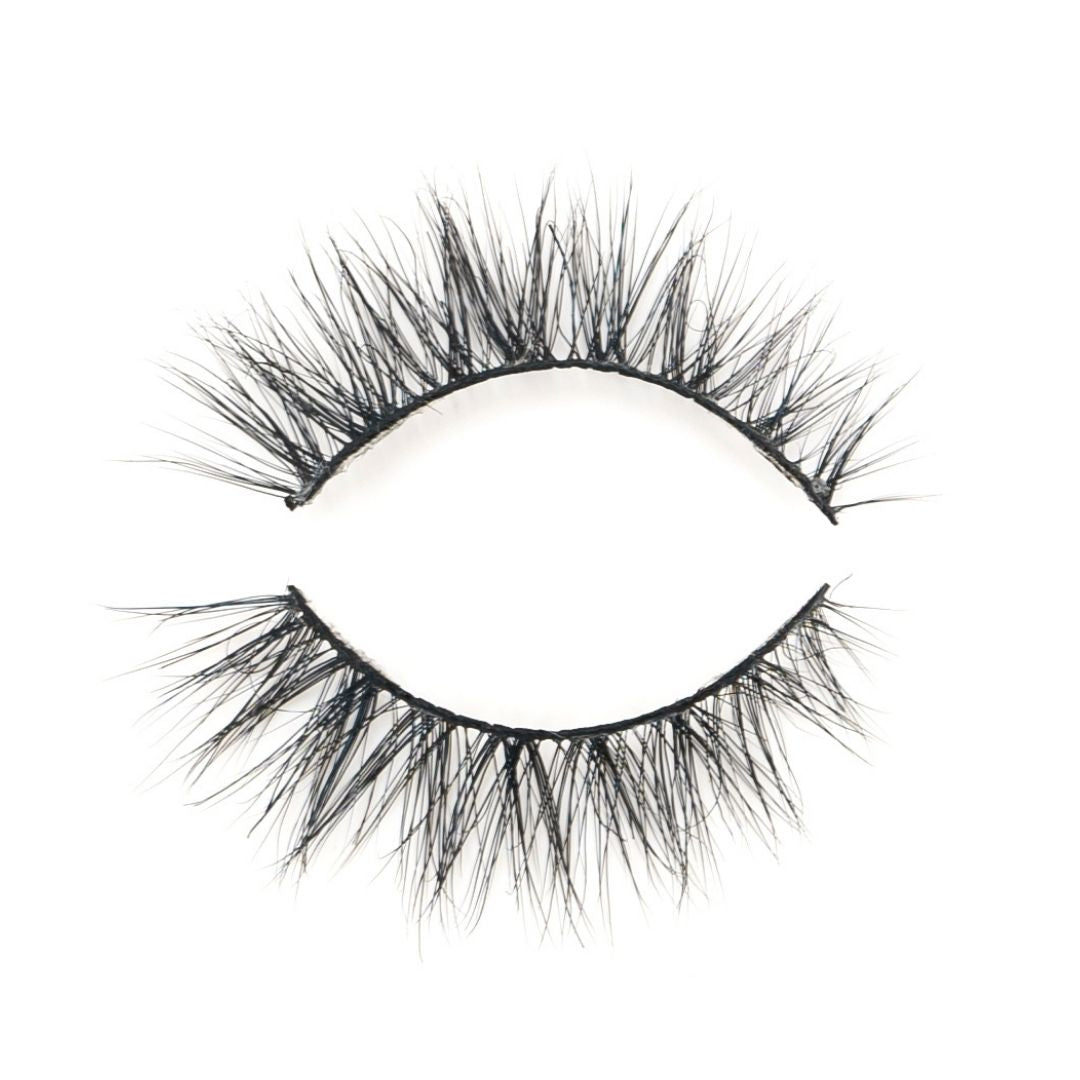 New York 3D Mink Lashes - your-beauty-matters