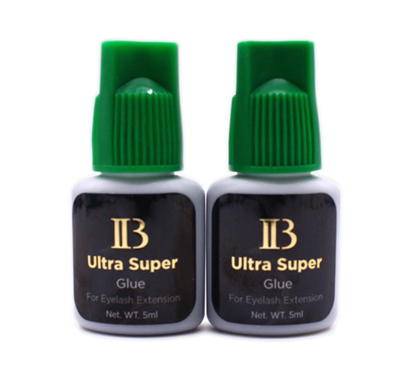 Ultra Super Glue for Eyelash Extensions - your-beauty-matters