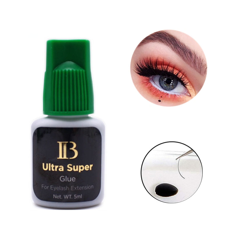 Ultra Super Glue for Eyelash Extensions - your-beauty-matters