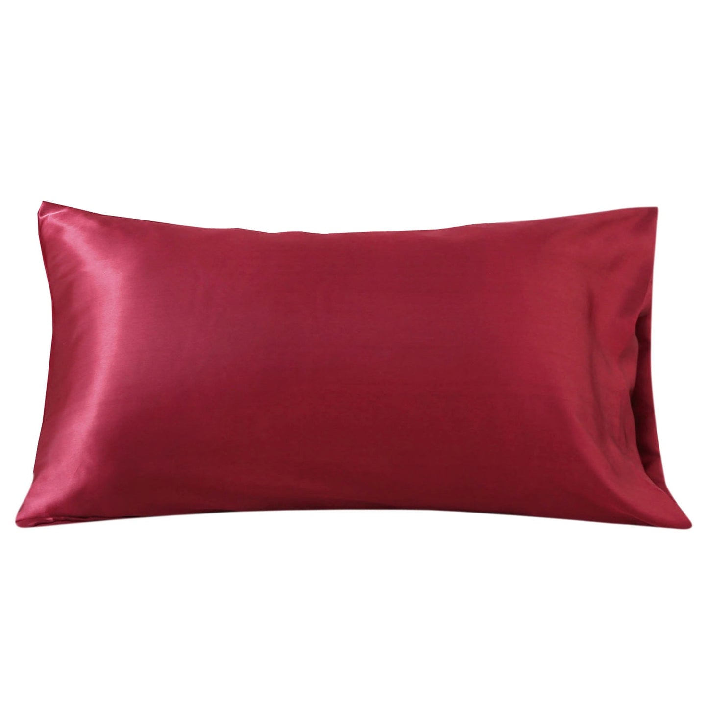 100% Silk Pillowcase Pillow Cover - your-beauty-matters