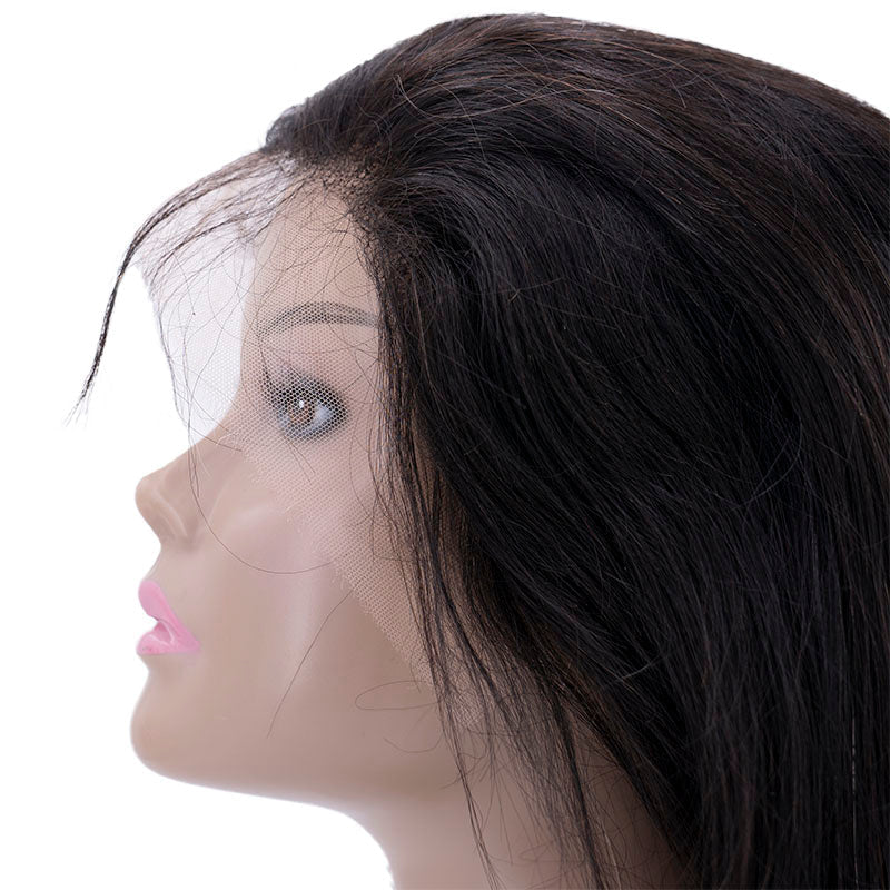HD Straight Lace Front Wig - your-beauty-matters