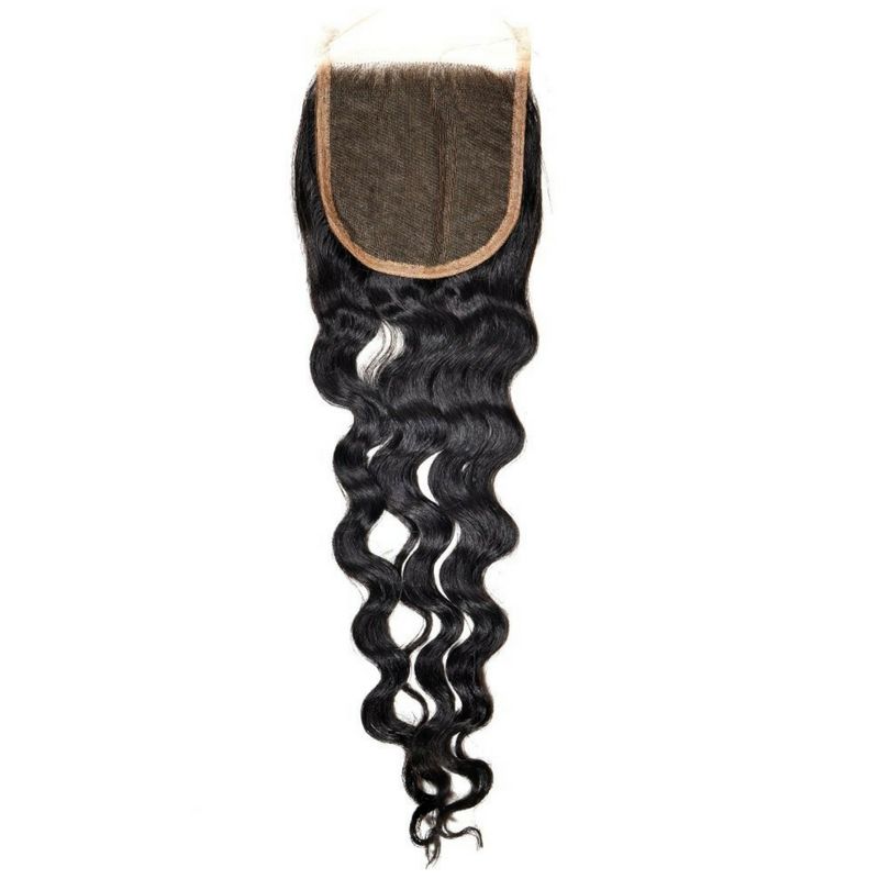 Brazilian Loose Wave Closure - your-beauty-matters