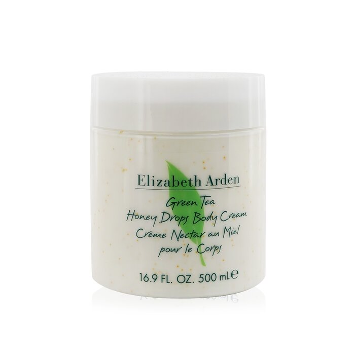 ELIZABETH ARDEN - Green Tea Honey Drops Body Cream