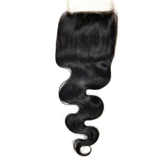 Brazilian Body Wave Closure - your-beauty-matters