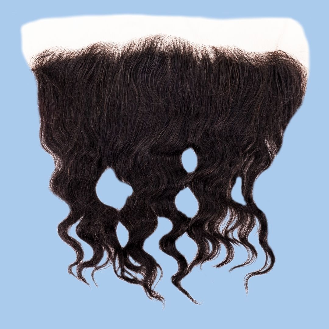 Brazilian Loose Wave Frontal - your-beauty-matters