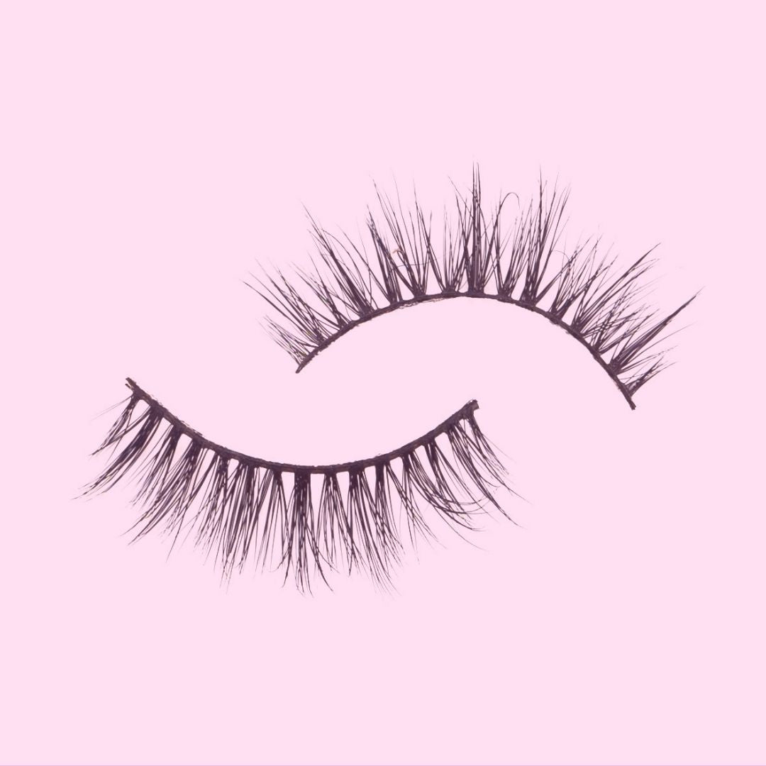 Atlanta 3D Mink Lashes - your-beauty-matters