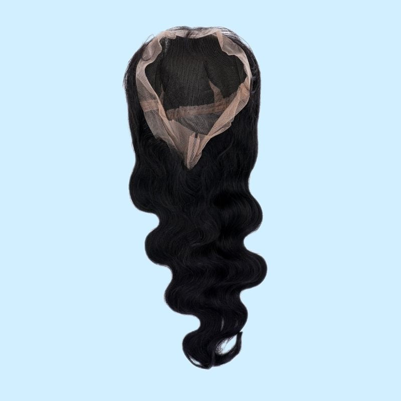 Body Wave Full Lace Wig - your-beauty-matters