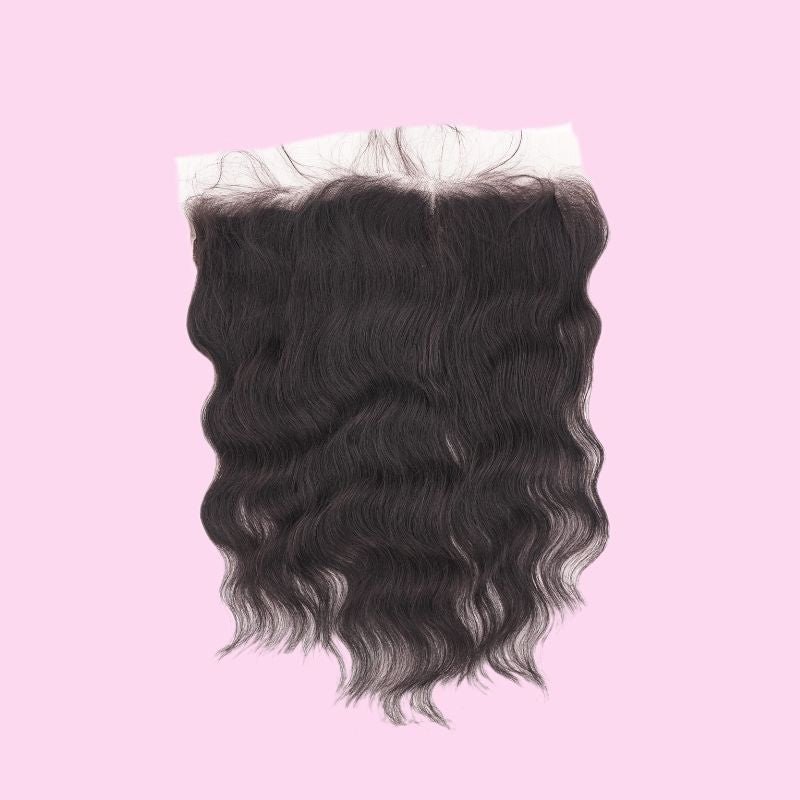 Loose Wave HD Lace Frontal - your-beauty-matters