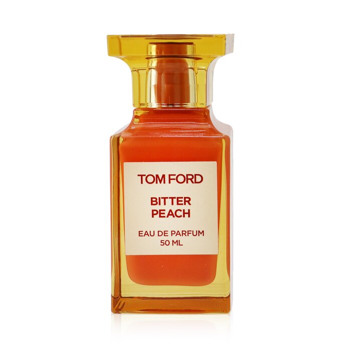 TOM FORD - Private Blend Bitter Peach Eau De Parfum Spray