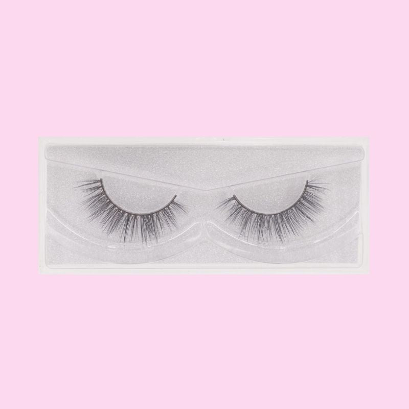 Toronto 3D Mink Lashes - your-beauty-matters