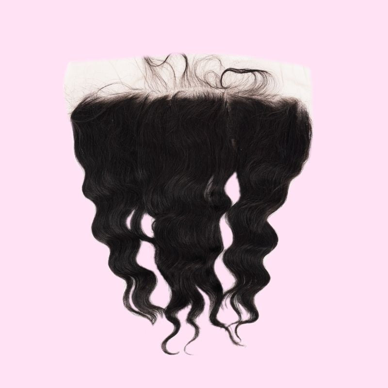 Brazilian Loose Wave Frontal - your-beauty-matters