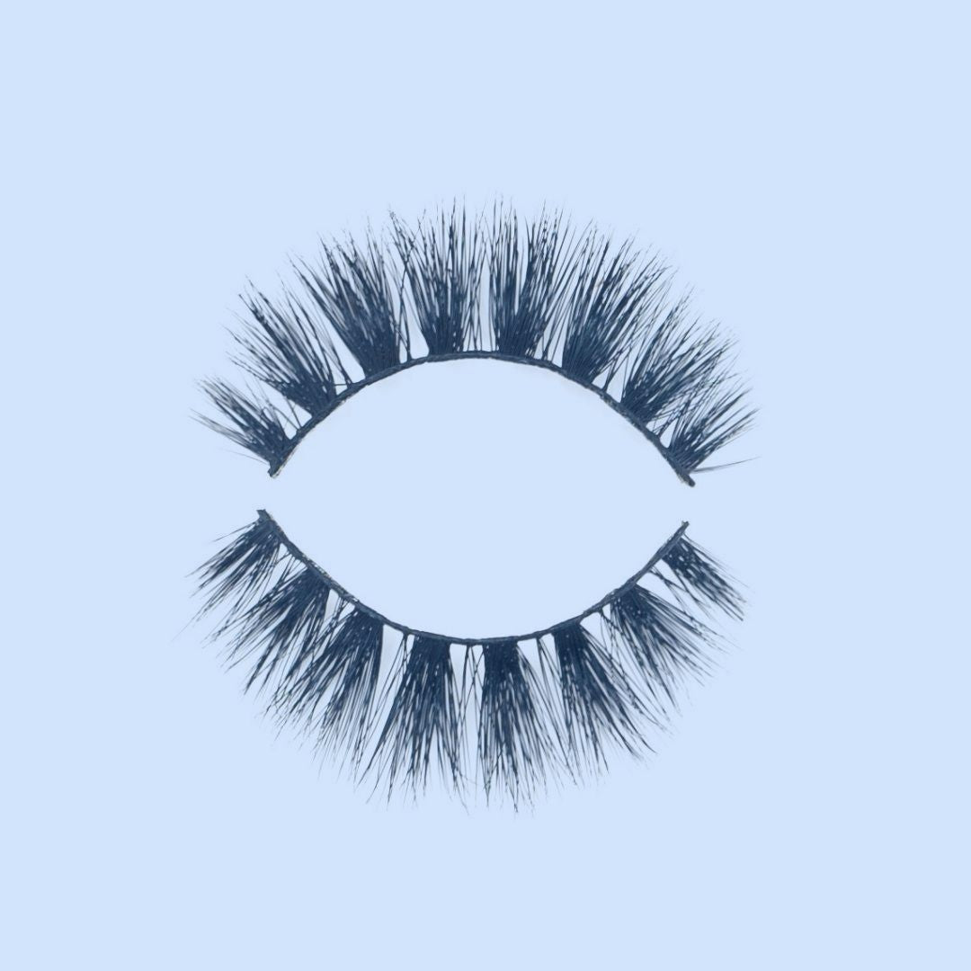 Alice 3D Mink Lashes - your-beauty-matters