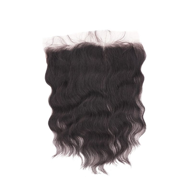 Loose Wave HD Lace Frontal - your-beauty-matters