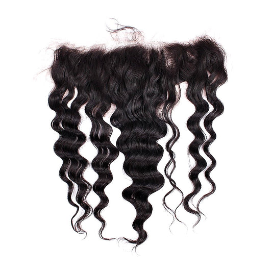 Brazilian Loose Wave Frontal - your-beauty-matters