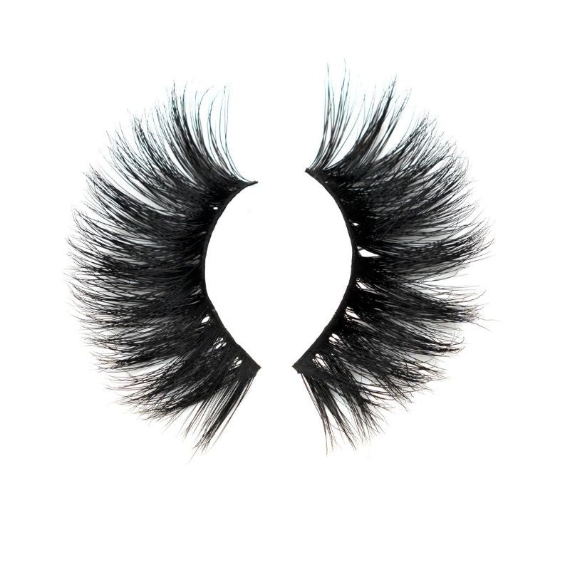 May 3D Mink Lashes 25mm - your-beauty-matters