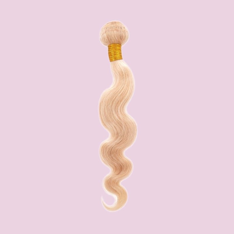 Blonde Brazilian Body Wave - your-beauty-matters