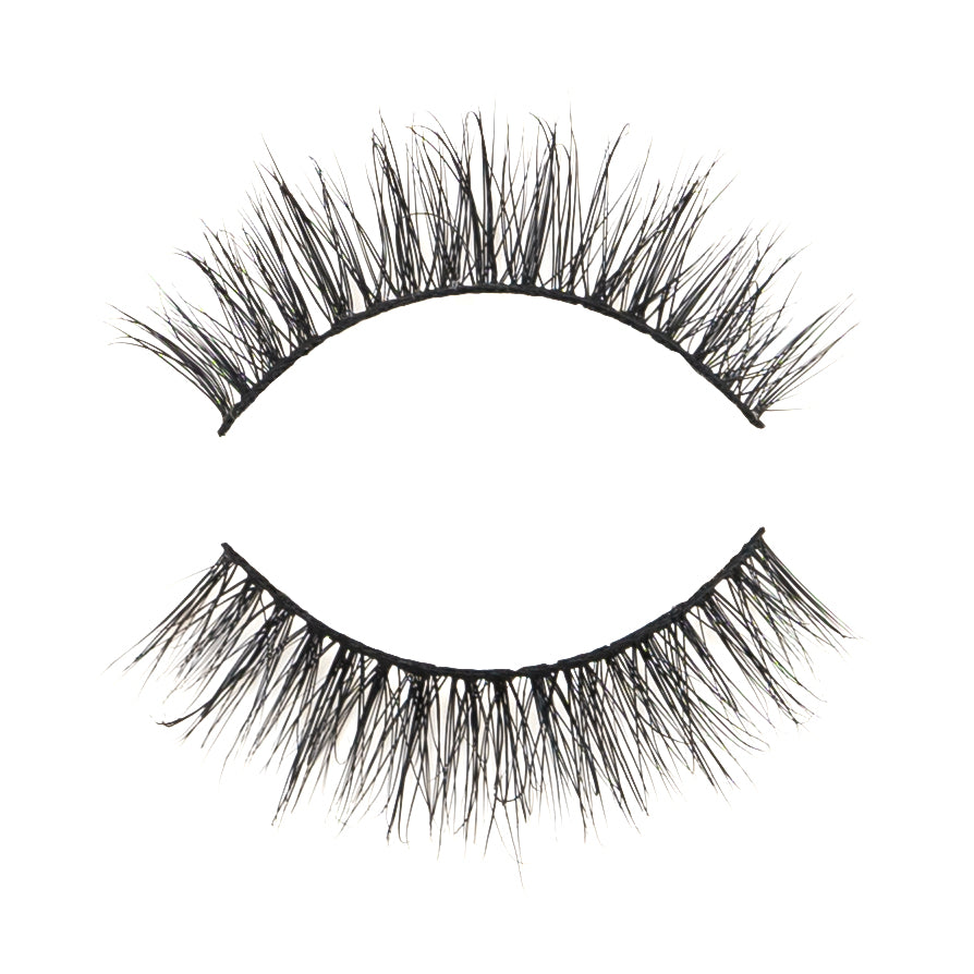 Toronto 3D Mink Lashes - your-beauty-matters