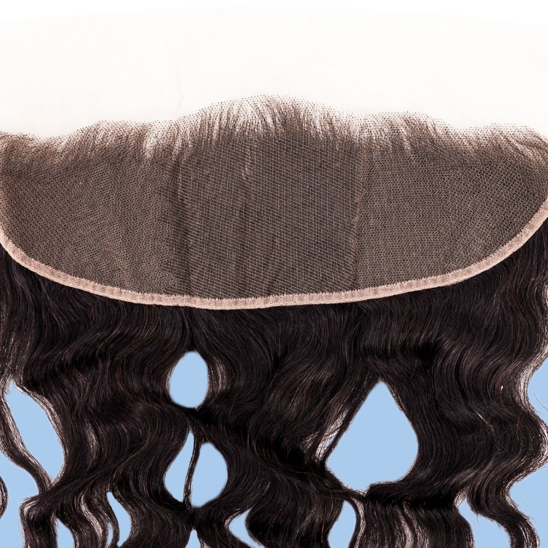 Brazilian Loose Wave Frontal - your-beauty-matters