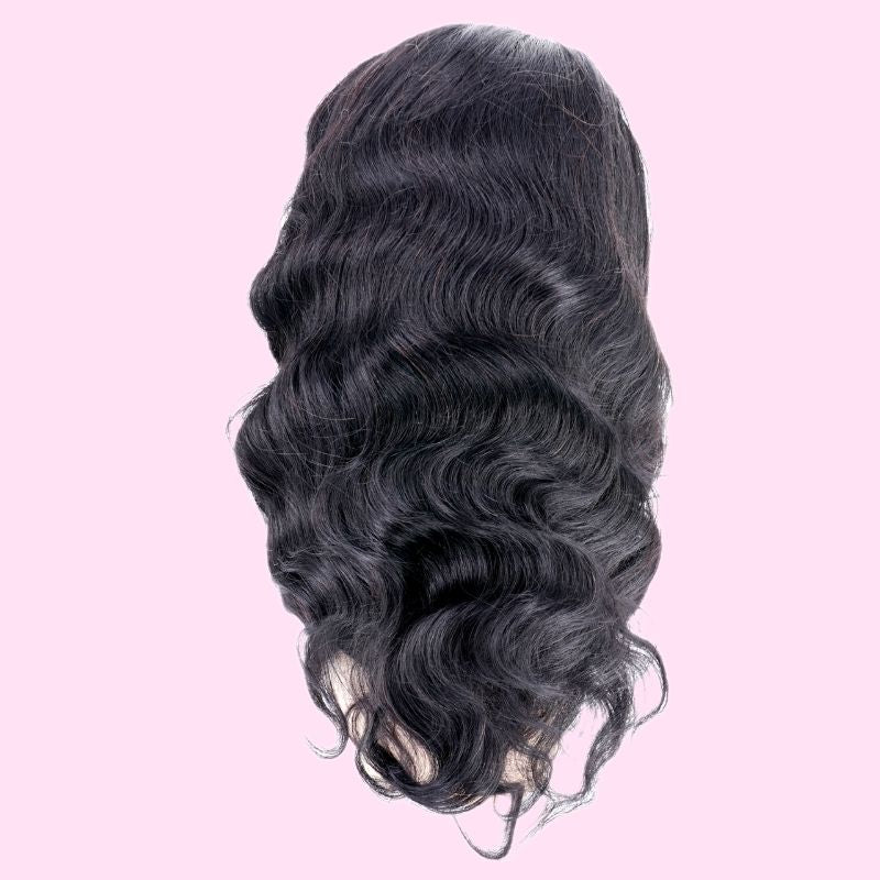 Body Wave Full Lace Wig - your-beauty-matters