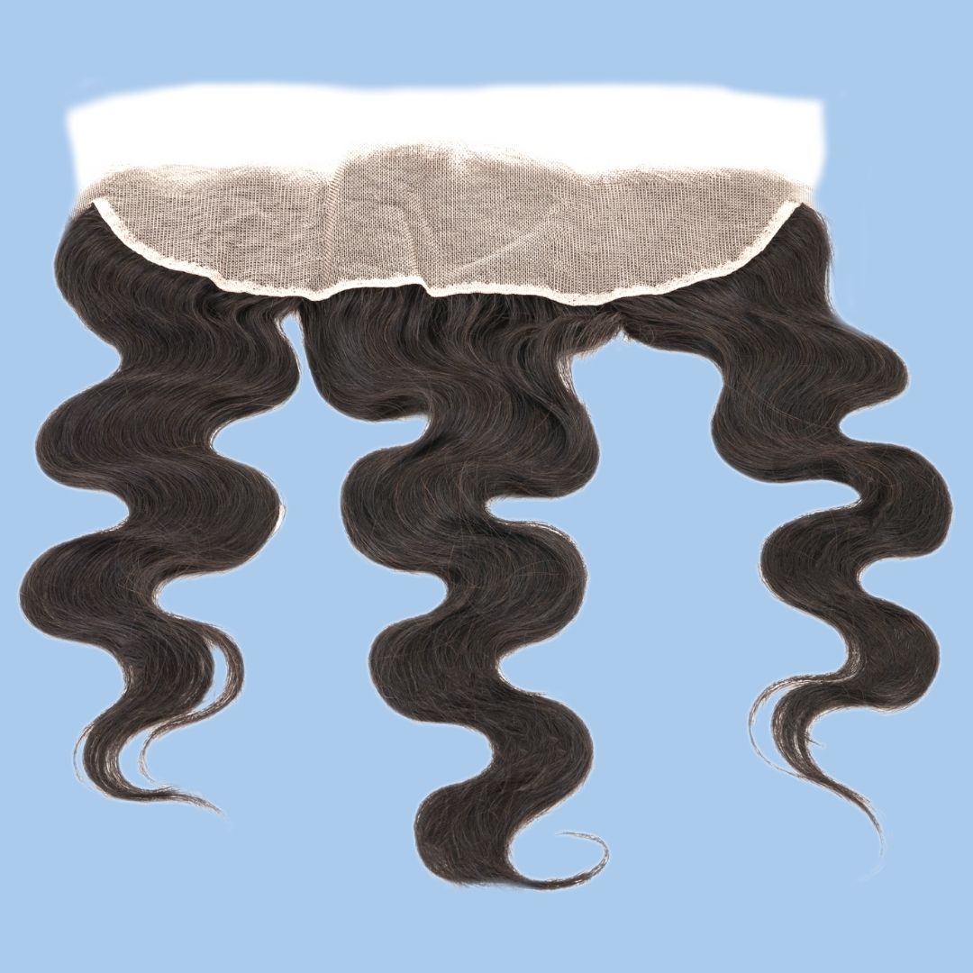 Brazilian Body Wave Frontal - your-beauty-matters