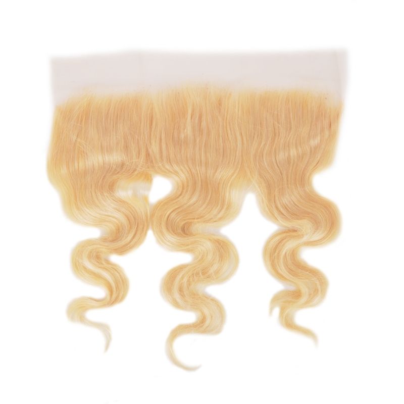 Brazilian Blonde Body Wave Frontal - your-beauty-matters