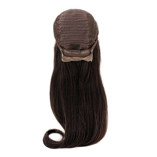 Straight Front Lace Wig - your-beauty-matters