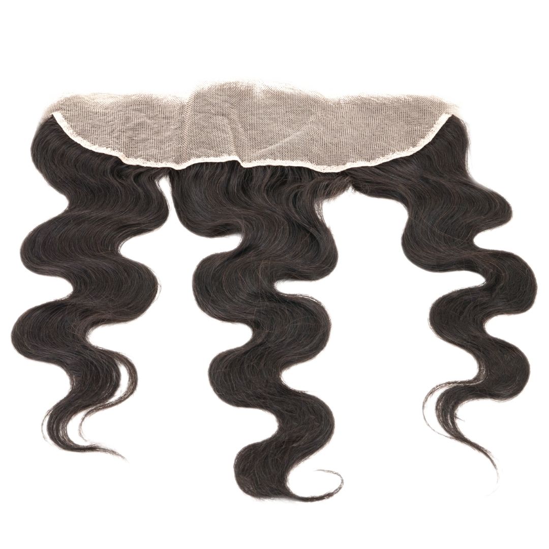 Brazilian Body Wave Frontal - your-beauty-matters