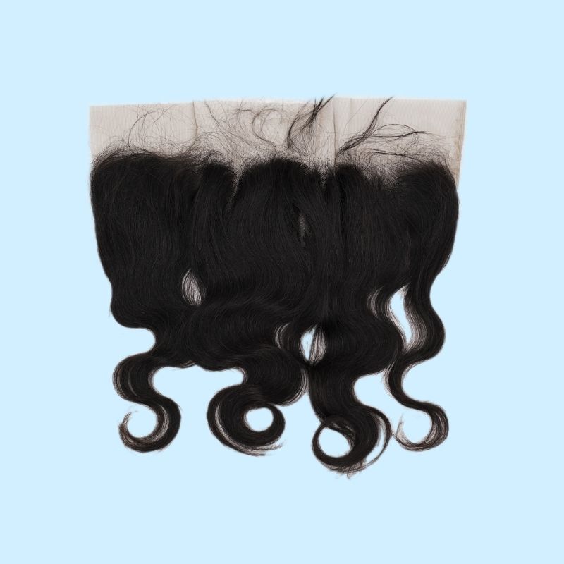 Brazilian Body Wave Frontal - your-beauty-matters