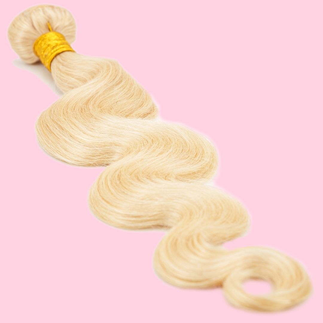 Blonde Brazilian Body Wave - your-beauty-matters