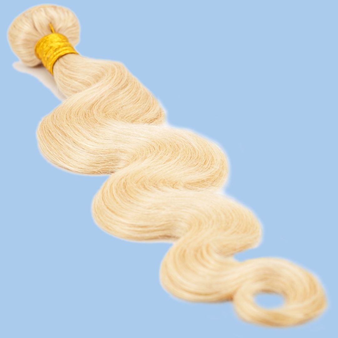 Blonde Brazilian Body Wave - your-beauty-matters