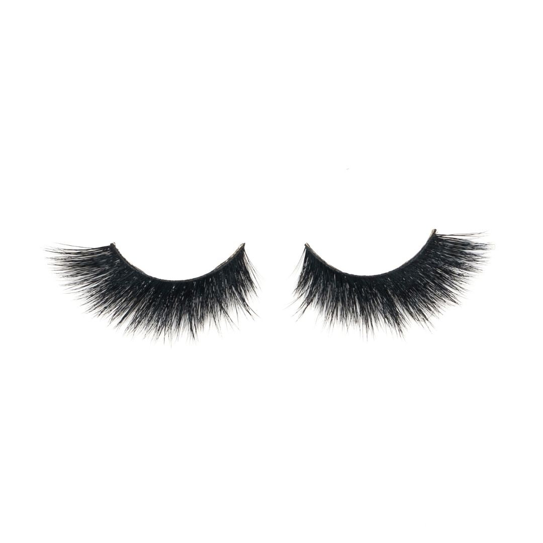 Eden 3D Mink Lashes - your-beauty-matters