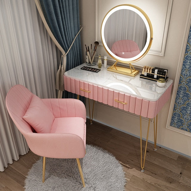 Bedroom Dressing Table Furniture  - Free + Shipping