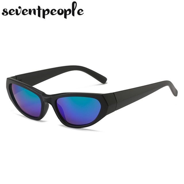 Outdoor Sports Goggle Punk Cycling Glasses
