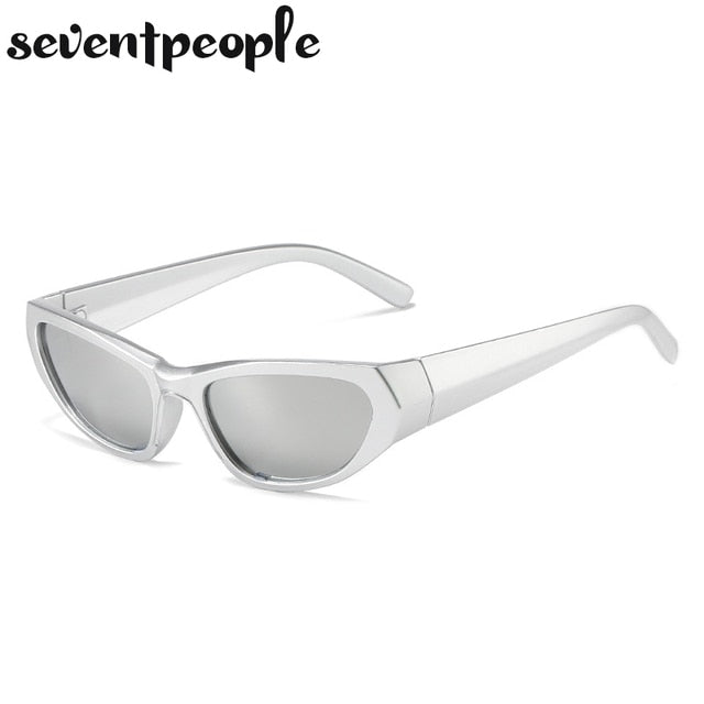 Outdoor Sports Goggle Punk Cycling Glasses