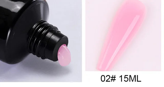 15ml Poly Gel For Nail Extension